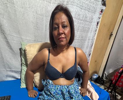 Girl Alone - SexyIndianMilf