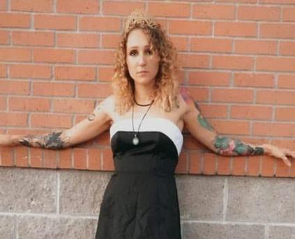 Girl Alone - triniti33