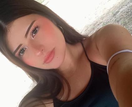 Girl Alone - annycolson839