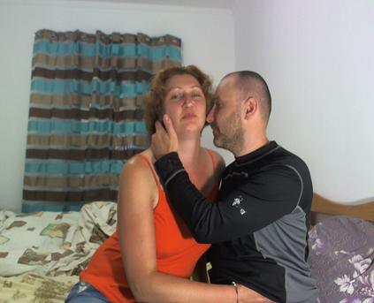 Girl and Guy (Couples) - Yourlove38