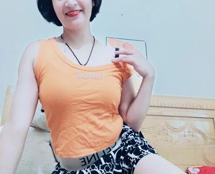 Girl Alone - NaughtyAnna