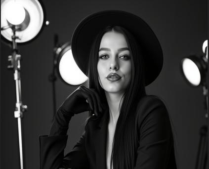 Girl Alone - KitnissKis