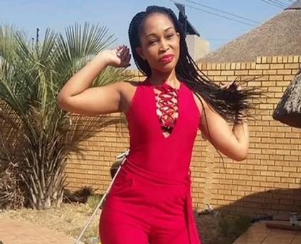 Girl Alone - Chanty98