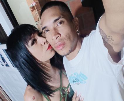 Trans Couples - GoodnessErotic161