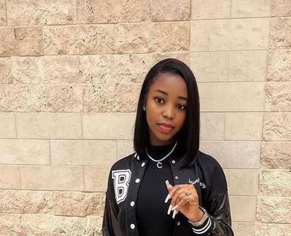 Girl Alone - BUBBLEFA