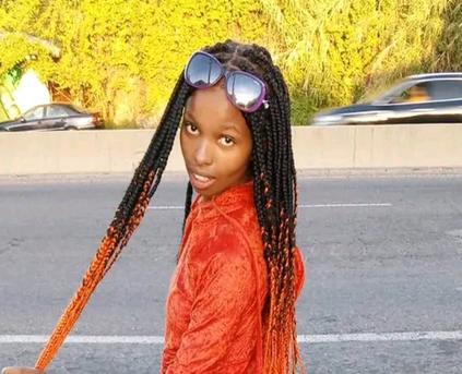 Girl Alone - CutieeMary