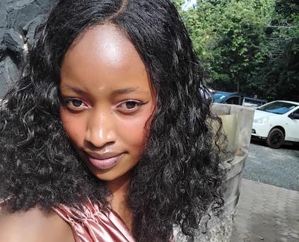 Girl Alone - MonalisaBuddy