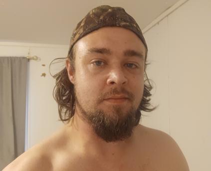 Guy Alone (Straight) - DPitty