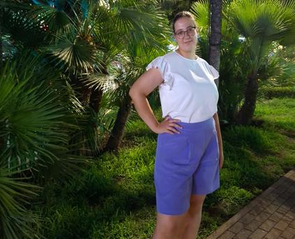 Girl Alone - BellGabi