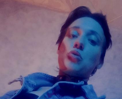 Girl Alone - Ericka_Fetish