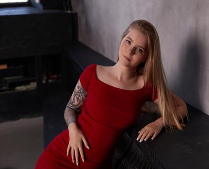 Friends & Romance - SirenaFarrell