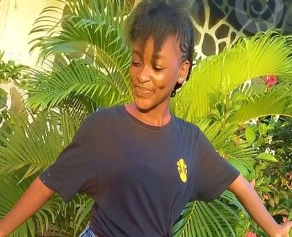 Girl Alone - SupaQueen649