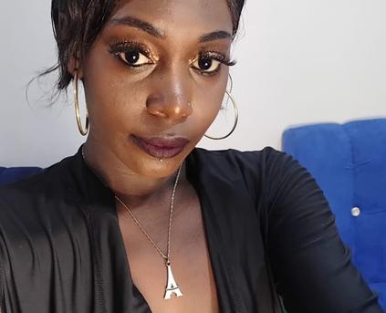 Girl Alone - SweetTiana