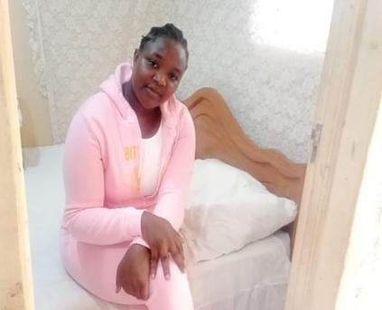 Girl Alone - FloyAsh