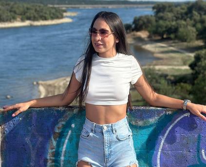 Girl Alone - Demixsins1