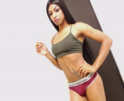 Trans - MOON_BLACK_TS