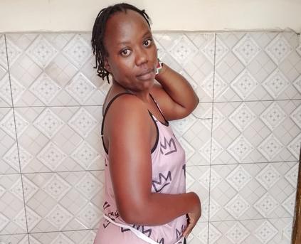 Girl Alone - SWEETKITTY031