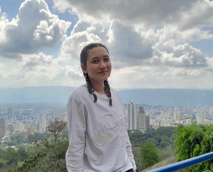 Girl Alone - Anit_Miller