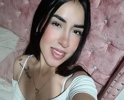 Girl Alone - Eimy_Blum