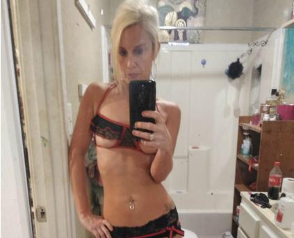 Girl Alone - DirtyBarbie