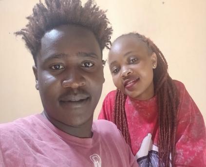 Girl and Guy (Couples) - Bestestvibe