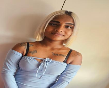 Girl Alone - Indian_Sumaya69