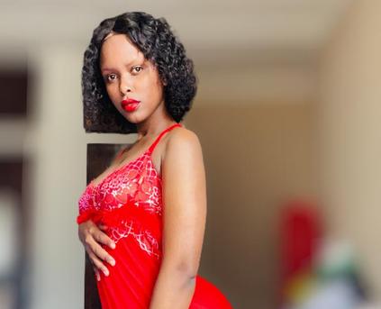 Girl Alone - Trixiex