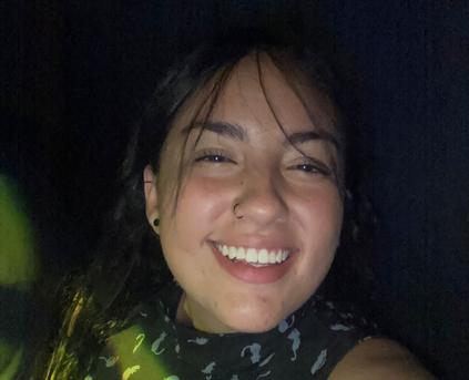 Girl Alone - Skyblacky