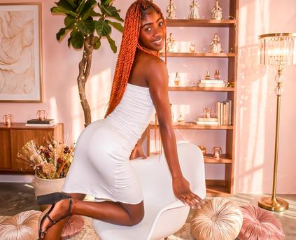 Girl Alone - MelissaShaw