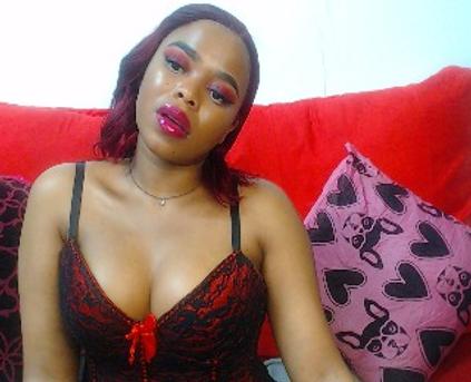 Shy Girl Alone - SexyDynamite