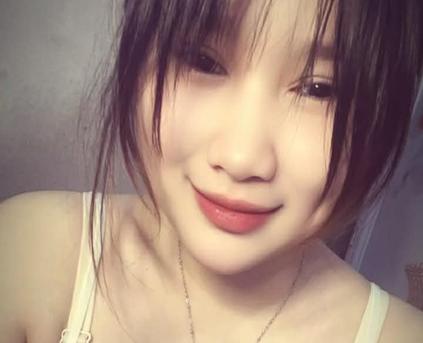 Girl Alone - Nuribby