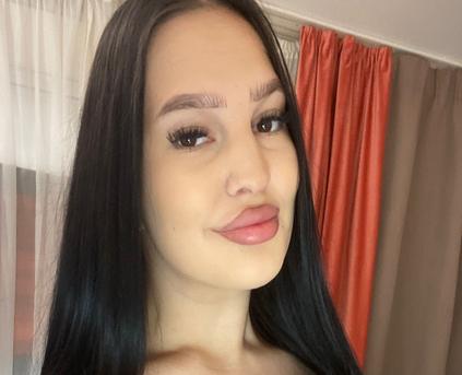 Girl Alone - MiaHart