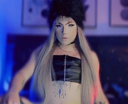 Trans - GoddesBunny