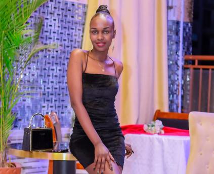 Girl Alone - QueenMayaVixen