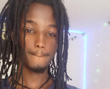 Guy Alone (Gay) - COCKTAIL