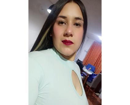Girl Alone - ScarlettVixen