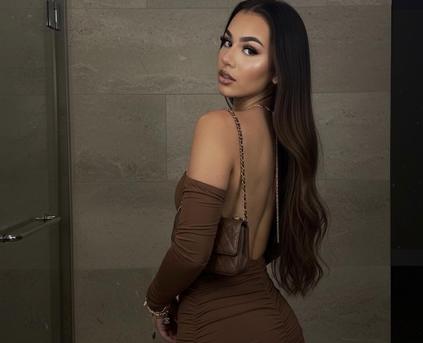 Trans - Orianagoddes