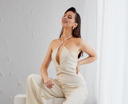 Girl Alone - DestinyChristie