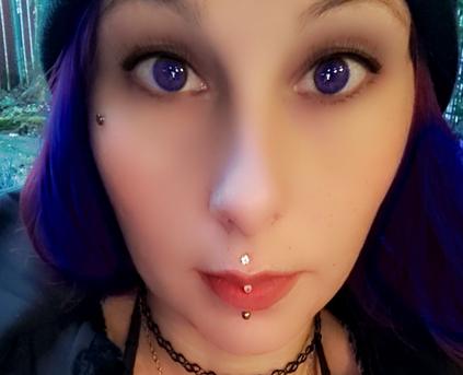 Girl Alone - Lust_Queen