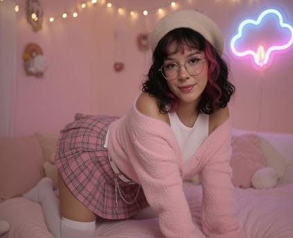Girl Alone - NamiBun