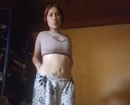 Girl Alone - YudyFire