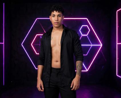 Guy Alone (Gay) - Yoximanuelbigcock1