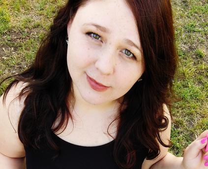 Shy Girl Alone - EvaXLovely