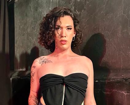 Trans - meganevans
