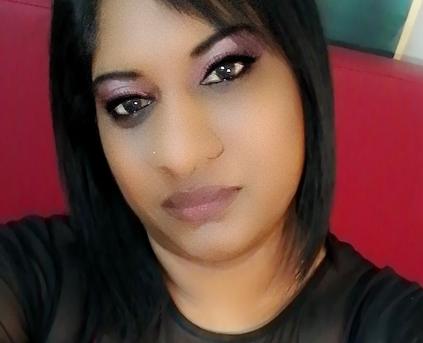 Girl Alone - IndinaChantal