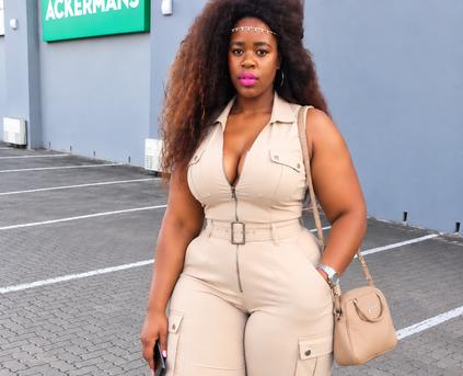 Shy Girl Alone - TheeBaddest