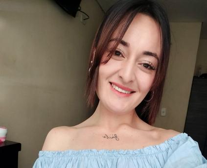 Girl Alone - CataleyaDamourxx