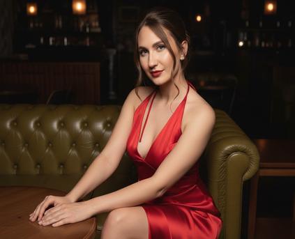 Girl Alone - SofyPlump