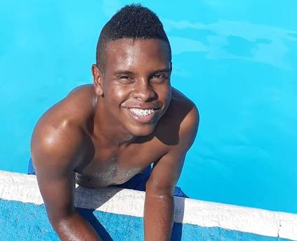 Guy Alone (Gay) - mikellFun