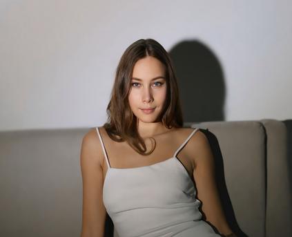 Girl Alone - MelissaReese